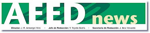 AEED News cabecera