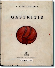 Un texto clásico sobre la gastritis desde el punto de vista endoscópico